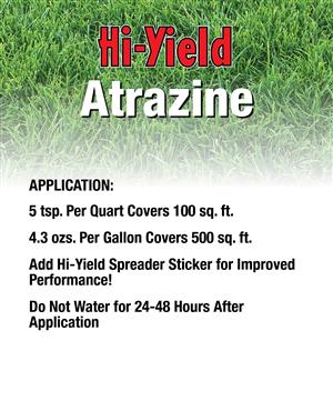 Atrazine Use image v2